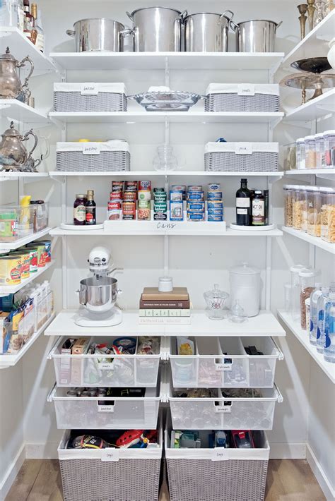 Revamp Your Pantry with Pantry Magic in La Habra